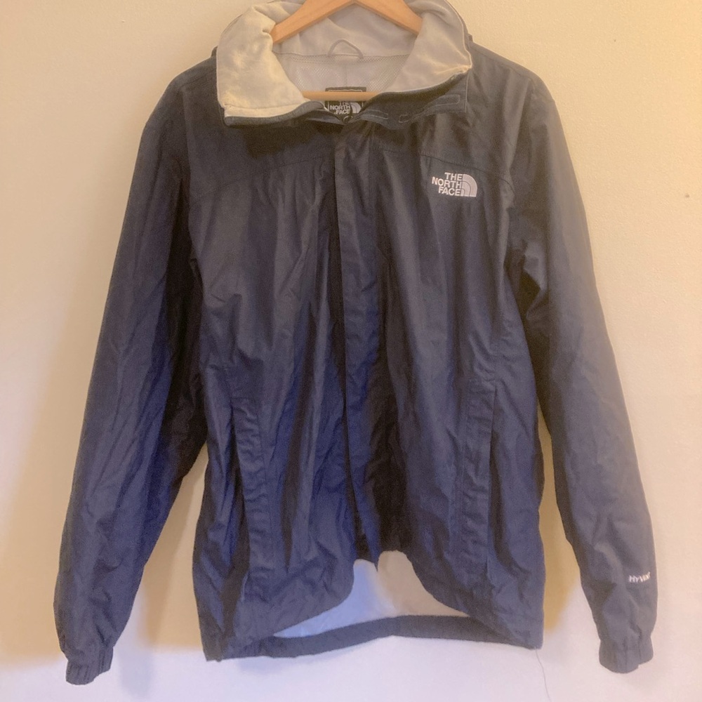 The North Face Men’s Small Windbreaker